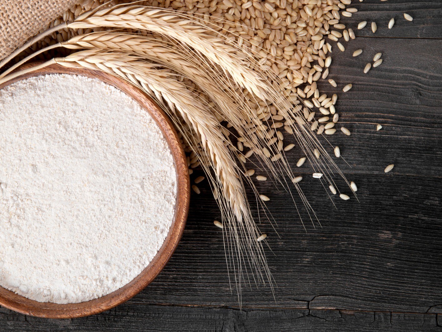 How To Make Wheat Atta More Nutritious