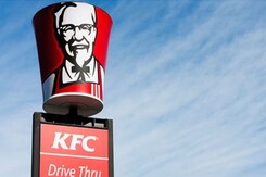 KFC Relocates US HQ To Texas | Hearing Over $10 BN Baby Powder Settlement KFC Relocates US HQ To Texas | Hearing Over $10 BN Baby Powder Settlement