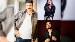 <i>Baby Do Die Do</i>: Sikandar Kher Reunites With Huma Qureshi And Saqib Saleem For Their Upcoming Production