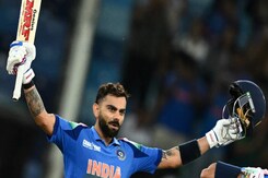 Virat Kohli Lights It Up With 51st ODI Ton As India Thrash Pakistan Virat Kohli Lights It Up With 51st ODI Ton As India Thrash Pakistan