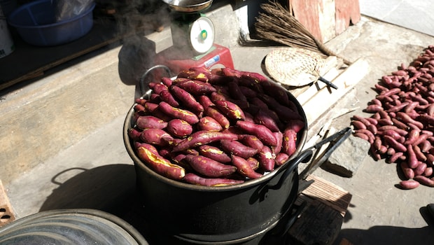 12 Must-Try Dishes And Drinks That Perfectly Capture Fall Season In India