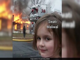 Delhi Election Results 2025: BJP's Comeback, AAP's Loss Spark A Meme Fest Delhi Election Results 2025: BJP's Comeback, AAP's Loss Spark A Meme Fest