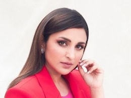 "Parathas Are For Every Day": Parineeti Chopra Shares Her Ultimate Comfort Food