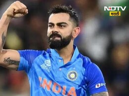 IND Vs PAK:  'रनमशिन' विराटचा नवा विक्रम! सचिन तेंडुलकरसह दिग्गजांना धोबीपछाड IND Vs PAK:  'रनमशिन' विराटचा नवा विक्रम! सचिन तेंडुलकरसह दिग्गजांना धोबीपछाड