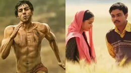 Indie Film Festival Awards: <i>Chandu Champion</i> And <i>Laapataa Ladies</i> Earn Nods