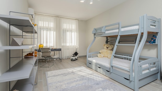 Top Flipkart Deals On Children's Beds