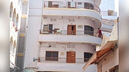 Ajmer Dargah: अजमेर दरगाह के गेस्ट हाउस में टॉयलेट में मिले युवक-युवती तो मचा हंगामा, कर्मचारियों ने वीडियो किया वायरल