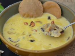 Poori Payasam Recipe: A Delicious South Indian Dessert With Crunchy Textures Of Poori