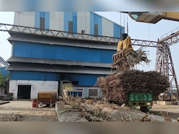 सहकारी शक्कर कारखानों से उठ रहा किसानों को भरोसा! यहां बेचना पड़ रहा है गन्ना, क्या है वजह? सहकारी शक्कर कारखानों से उठ रहा किसानों को भरोसा! यहां बेचना पड़ रहा है गन्ना, क्या है वजह?