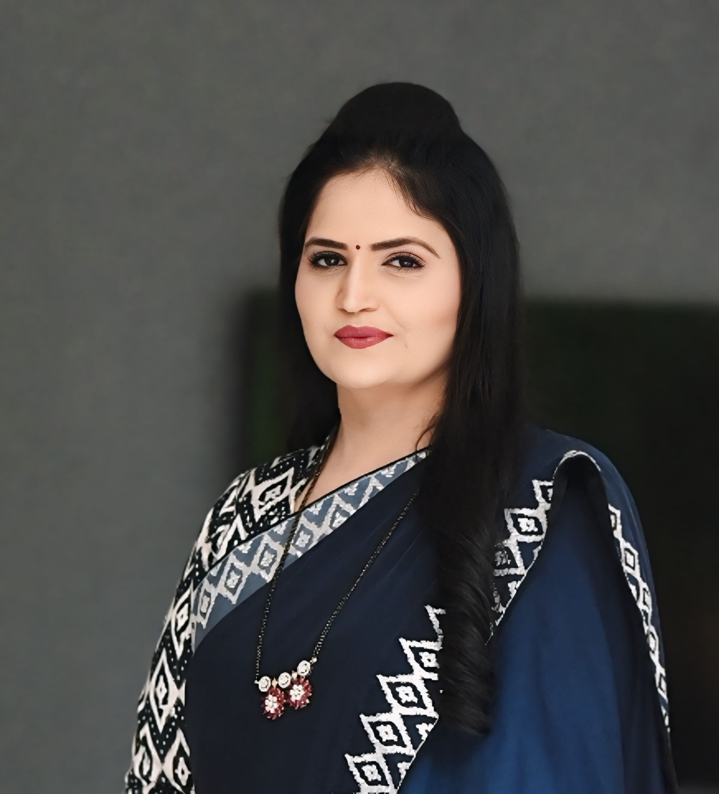 उषा काकडे उषा काकडे