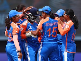 India vs South Africa Highlights, U19 Women's T20 World Cup 2025 Final: India Thrash South Africa To Clinch Historic Title