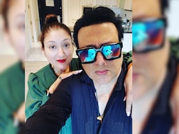 Govinda And Sunita Ahuja Heading For Divorce? What Reports Say