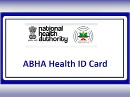 स्वास्थ्य को बढ़ावा देने के लिए 73.90 करोड़ से अधिक 'ABHA' आईडी बनाई गई : स्वास्थ्य मंत्रालय स्वास्थ्य को बढ़ावा देने के लिए 73.90 करोड़ से अधिक 'ABHA' आईडी बनाई गई : स्वास्थ्य मंत्रालय