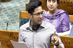 CBI Names 'Abhishek Banerjee' In Jobs Scam, Trinamool Calls It "Misleading" CBI Names 'Abhishek Banerjee' In Jobs Scam, Trinamool Calls It "Misleading"