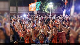 50 Film Stars, Industrialists, Diplomats Invited To BJP's Big Delhi Oath Event