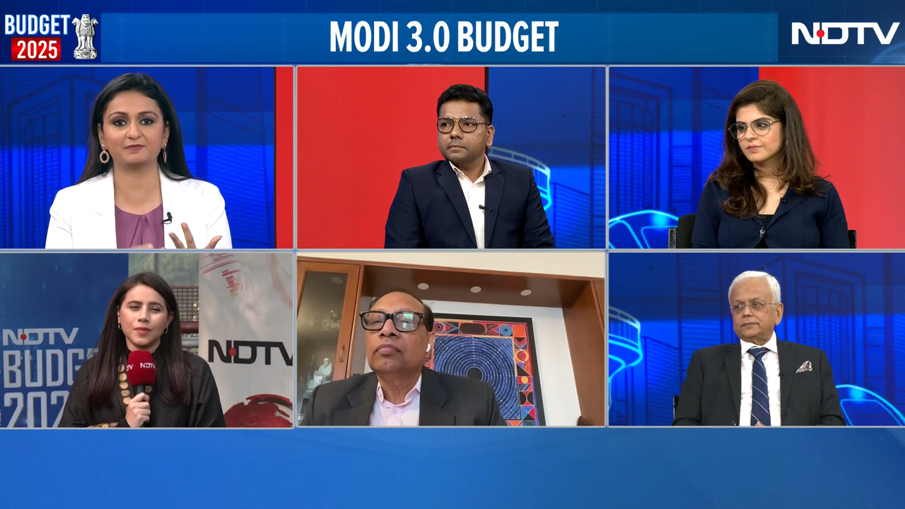 How Will Budget 2025 Impact The Common People and Economy?