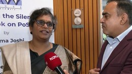 'Men, Other Genders Also Need Protection From Sex Abuse': Delhi High Court Judge