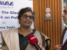 'Men, Other Genders Also Need Protection From Sex Abuse': Delhi High Court Judge 'Men, Other Genders Also Need Protection From Sex Abuse': Delhi High Court Judge