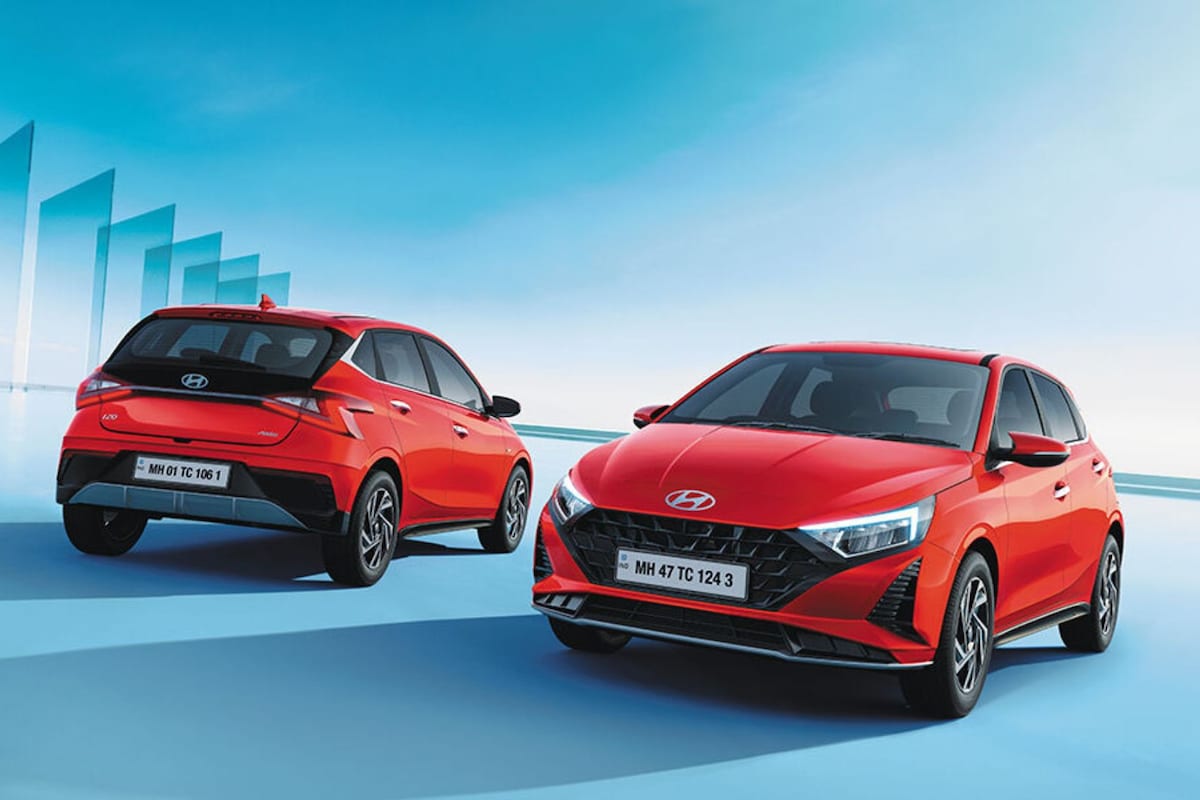 Among Hyundai Promise certified pre-owned car sales in CY 2024, the Hyundai i20, Creta and Grand i10 dominated sales Among Hyundai Promise certified pre-owned car sales in CY 2024, the Hyundai i20, Creta and Grand i10 dominated sales