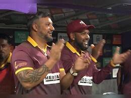 क्रिस गेल के धमाके के बाद, वेस्टइंडीज के गेंदबाजों का कहर, रोमांचक मुकाबले में 8 रन से हार गई इंग्लैंड क्रिस गेल के धमाके के बाद, वेस्टइंडीज के गेंदबाजों का कहर, रोमांचक मुकाबले में 8 रन से हार गई इंग्लैंड