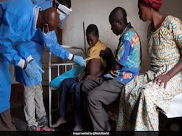 Mystery Disease In Congo Kills More Than 50 People, WHO On Alert Mystery Disease In Congo Kills More Than 50 People, WHO On Alert