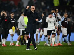 "Always Feel Pressure Because Of What This Shirt Means": Liverpool's Arne Slot