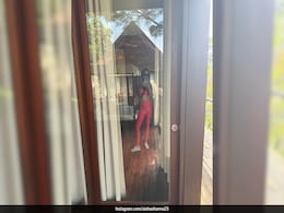 When You Are In Bali, Everything Is Better. Ask Aisha Sharma When You Are In Bali, Everything Is Better. Ask Aisha Sharma