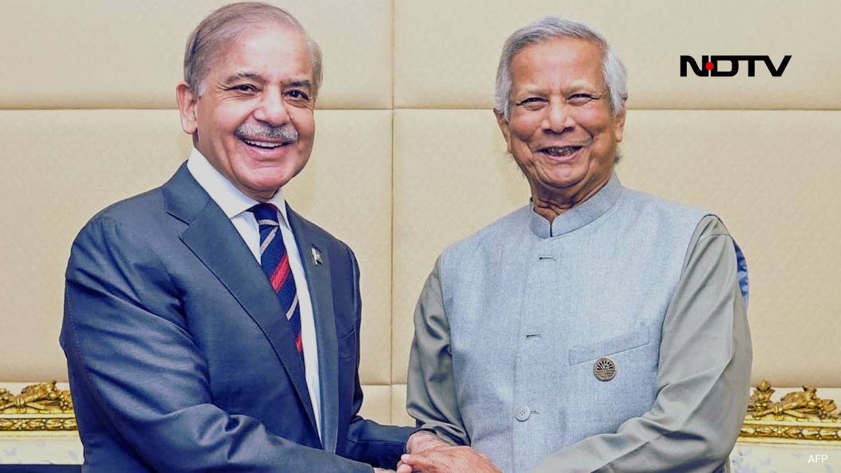 Pak, Bangladesh Agree On Visa-Free Entry Of Officials: How It Affects India