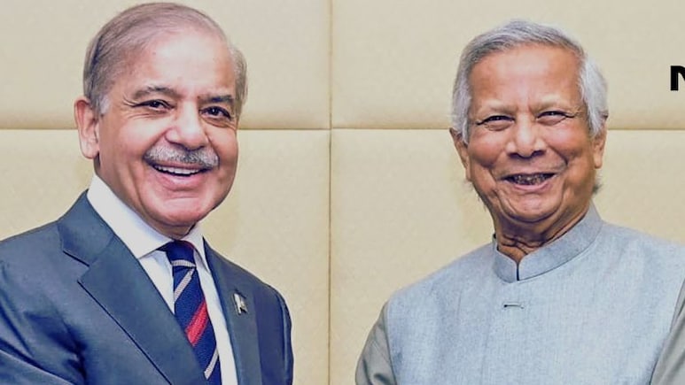 Pakistan, Bangladesh Agree On Visa-Free Entry Of Officials: How It Affects India