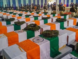 Pulwama Attack: 14 फरवरी का वो दिन जिसमें एक धमाके में  तबाह हो गईं कई जिंदगियां, शहीद हुए थे मुल्क के 40 जवान