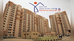 MMR मध्ये नवी 1 लाख घरं, अवघ्या 15 लाखात, कुठे कराल नोंदणी? कोण ठरणार पात्र?