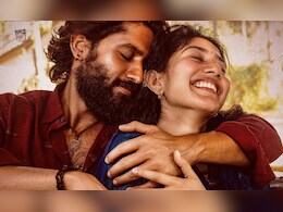 <i>Thandel</i> Trailer: Naga Chaitanya And Sai Pallavi's Film Promises To Consume The Audience With a Wave Of Love <i>Thandel</i> Trailer: Naga Chaitanya And Sai Pallavi's Film Promises To Consume The Audience With a Wave Of Love