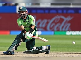 "Mohammad Rizwan Is At Fault': Urooj Mumtaz Throws Pakistan Captain Under The Bus After Loss vs India