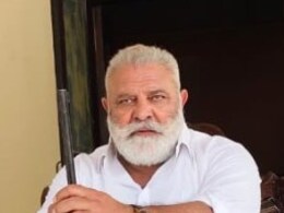 क्रिकेटर से पंजाबी एक्टर बने इस कोच का दावा, पाकिस्तान गया तो एक साल में बदलकर रख दूंगा उनका क्रिकेट क्रिकेटर से पंजाबी एक्टर बने इस कोच का दावा, पाकिस्तान गया तो एक साल में बदलकर रख दूंगा उनका क्रिकेट