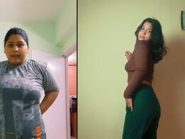 महिला ने इन भारतीय चीजों को खा-कर 6 महीने में घटाया 30 किलो वजन, जानें कैसे महिला ने इन भारतीय चीजों को खा-कर 6 महीने में घटाया 30 किलो वजन, जानें कैसे