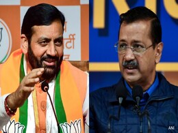 "Arvind Kejriwal Never Did Anything, Always Blamed Others": Haryana Chief Minister "Arvind Kejriwal Never Did Anything, Always Blamed Others": Haryana Chief Minister