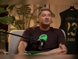 माइकल क्लार्क की भविष्यवाणी, इस टीम को बताया चैंपियंस टॉफी 2025 का विजेता