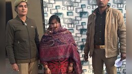 Extramarital affair: पतीला झोपेच्या गोळ्या दिल्या, प्रियकराकडे पोहोचली, शरीर संबंध करतानाच पुढे