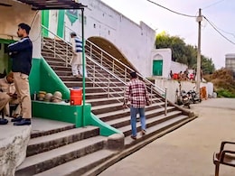 High Court Orders Cleaning Of Jama Masjid In UP's Sambhal Ahead Of Ramzan