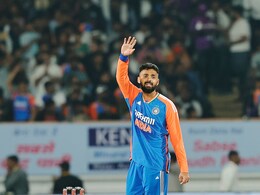 Gautam Gambhir's No. 8 Desire Questioned As Varun Chakravarthy Joins India's ODI Team