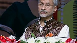 Plan To Seal A Trade Deal With US By End Of 2025: S Jaishankar