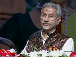 Plan To Seal A Trade Deal With US By End Of 2025: S Jaishankar Plan To Seal A Trade Deal With US By End Of 2025: S Jaishankar