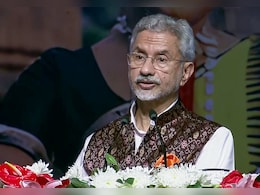 कैसे रिश्ते रखना चाहते हैं... बांग्लादेश की अंतरिम सरकार को जयशंकर का सख्त संदेश कैसे रिश्ते रखना चाहते हैं... बांग्लादेश की अंतरिम सरकार को जयशंकर का सख्त संदेश