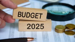 Budget 2025: मोबाइल, TV, कैंसर की दवा सहित ये चीजें हो गई सस्ती,देख लीजिए पूरी लिस्&zwj;ट