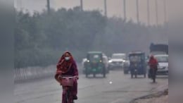 Weather Alert: राजस्&zwj;थान में झमाझम बार&zwj;िश के साथ ओलावृष्&zwj;टि&zwj; का अलर्ट, जानें अपने ज&zwj;िले के मौसम का हाल&nbsp;