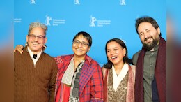 <i>Shadowbox (Baksho Bondi)</i>: Tillotama Shome Led Film Shines At Its Berlinale Premiere