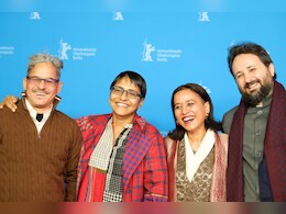 <i>Shadowbox (Baksho Bondi)</i>: Tillotama Shome Led Film Shines At Its Berlinale Premiere <i>Shadowbox (Baksho Bondi)</i>: Tillotama Shome Led Film Shines At Its Berlinale Premiere
