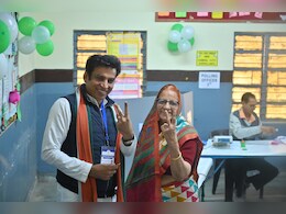 Delhi Election Results 2025: कुछ देर ही सही लेकिन इस अकेली सीट पर कांग्रेस ने बीजेपी-AAP  को दी थी टक्कर Delhi Election Results 2025: कुछ देर ही सही लेकिन इस अकेली सीट पर कांग्रेस ने बीजेपी-AAP  को दी थी टक्कर