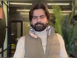 Ignored Pakistan Star Introduces His Champions Trophy Replacement In PCB Video, Then Slams Selection Ignored Pakistan Star Introduces His Champions Trophy Replacement In PCB Video, Then Slams Selection