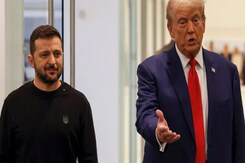 "Dictator Without Elections": Trump's Big Attack On Zelensky "Dictator Without Elections": Trump's Big Attack On Zelensky